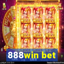 888win bet